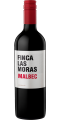 Вино Finca Las Moras Malbec червоне сухе 0.75л