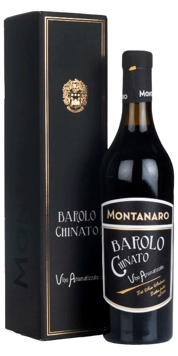 Фото Вино ароматизоване Montanaro Barolo Chinato 0.5л-каталог