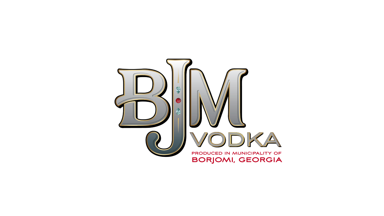 BJM vodka, Borjomi