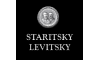 Бренд Staritsky & Levitsky фото