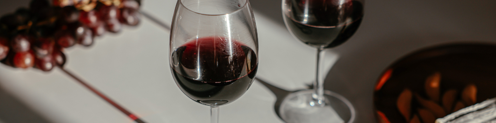 5 простых вкусностей к вину