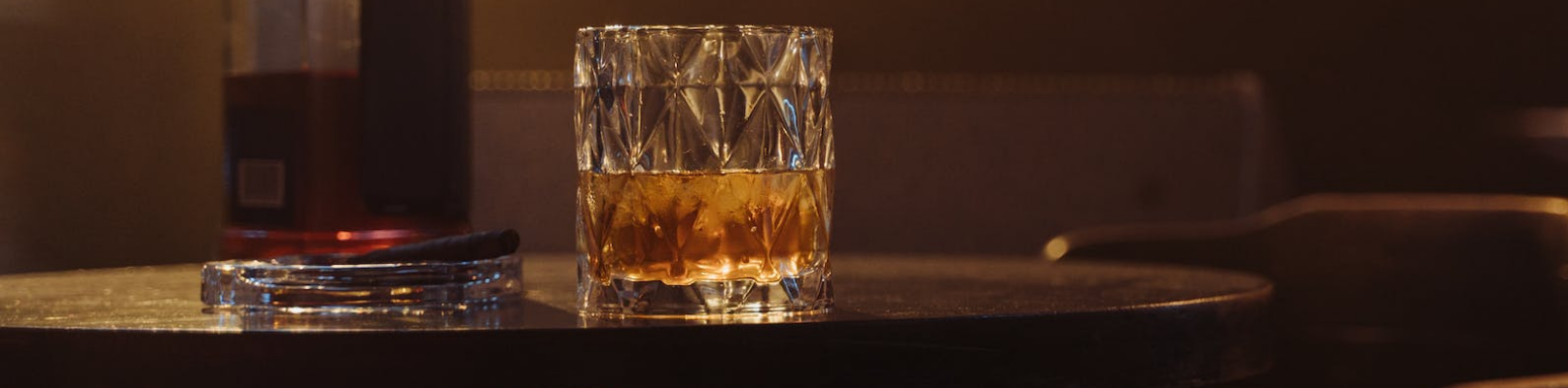 Шотландский виски: глубины вкуса и особенности производства