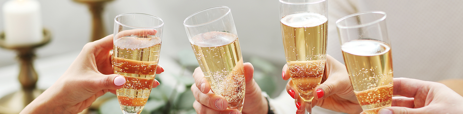 ​Шампанское vs Просеко: в чем разница?