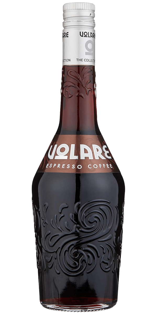 Ликер Volare Espresso Coffee 0.7л — купить в Киеве BAYADERA.UA