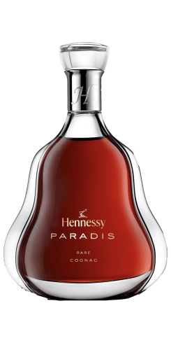 Коньяк Hennessy Paradis 0.7л в коробке ≡ Купить в Киеве, Украине