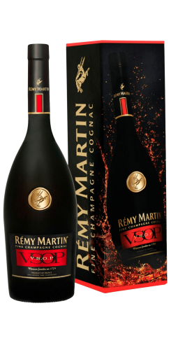 Коньяк Remy Martin VSOP / Ремі Мартін ВСОП 40% 1л у коробці