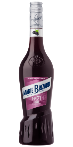Ликер Marie Brizard Blackberry Mure 0.7л ≡ Купить в Киеве