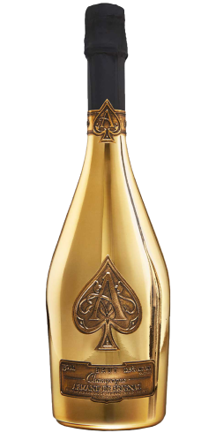 ワイン Armand de Brignac Brut Gold 750ml Шампанское Armand de Brignac Brut Gold 0.75л ≡ Купить в Киеве