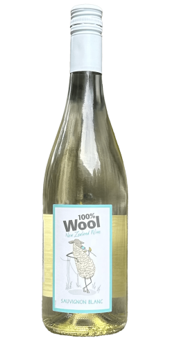 Вино Wool Sauvignon Blanc Marlborough 0.75л ≡ Купить в Киеве