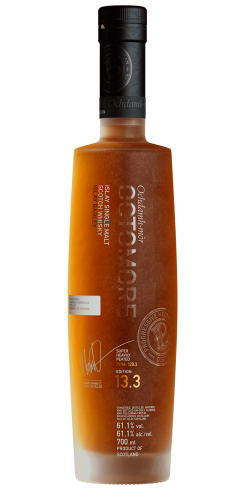 Виски Bruichladdich Octomore 13.3 0.7л ≡ Купить в Киеве, Украине