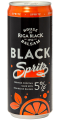 ФотоНапиток слабоалкогольный газированный Riga Black Balsam Spritz Cocktail 0.33л
