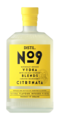 Напиток спиртной DISTIL. №9 CITRONATA 38% 0.7л