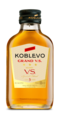 Бренди KOBLEVO GRAND VS 3* (3 звезды) 40% 0.1л
