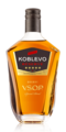 Бренди KOBLEVO GRAND RESERVE VSOP 5* (5 звезд) 40% 0.25л