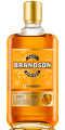 ФотоНапиток алкогольный Brandson Зажигательный абрикос 0.5л