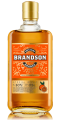 ФотоНапиток алкогольный Brandson Взрывной апельсин 0.5л