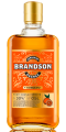 ФотоНапій алкогольний Brandson Вибуховий апельсин 0.5л