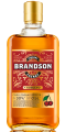 ФотоНапиток алкогольный Brandson Соблазнительная вишня 0.5л