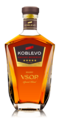Бренді KOBLEVO GRAND VSOP 5* (5 зірок) 40% 0.5л