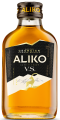 Коньяк України ALIKO 3* 0.1л
