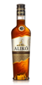 Бренди ALIKO 3*40% 0.25л