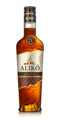 Бренди ALIKO 5* 40% 0.25л