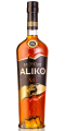 Бренди виноградный марочный ALIKO 0.5л