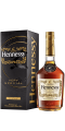 Коньяк Hennessy VS 0.35л в коробке