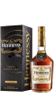 Коньяк Hennessy VS 40% 0.5л в коробке