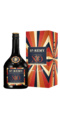 Бренди Saint Remy Pierre Brault XO в подарочной коробке 40% 0.7л