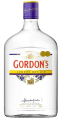 Джин Gordon’s London Dry Gin 0.5л