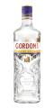 Джин Gordon’s London Dry Gin 0.7л