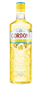 Алкогольний напій на основі джину Gordon's Sicilian Lemon 0.7л