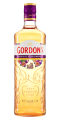 ФотоАлкогольный напиток на основе джина Gordon's Tropical Passionfruit 0.7л