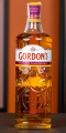 Фото Алкогольный напиток на основе джина Gordon's Tropical Passionfruit 0.7л №3