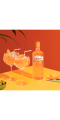 Фото Алкогольный напиток на основе джина Gordon's Mediterranean Orange 0.7л №3