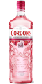 Джин Gordon's Premium Pink 1л
