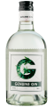 Джин Genuine Gin 0.7л