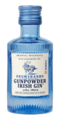 Джин Drumshanbo Gunpowder Irish Gin 43% 0.05л