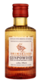 Джин Drumshanbo Gunpowder Irish Gin California Orange Citrus 43% 0.05л