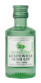 Джин Drumshanbo Gunpowder Irish Gin Sardinian Citrus 43% 0.05л