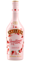Лiкер Baileys Strawberries & Cream 0.7л
