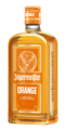 Фото Лікер Jägermeister Orange 0.5л №3