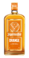Лікер Jägermeister Orange 0.7л