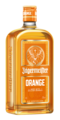 Фото Лікер Jägermeister Orange 0.7л №3