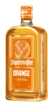 Фото Лікер Jägermeister Orange 0.7л №4