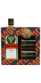 Набор Ликер Jägermeister 0.7л + 2 шота 40мл Фото Набор Ликер Jägermeister 0.7л + 2 шота 40мл №1
