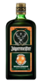 Ликер Jagermeister World Cup 35% 0.7л