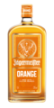 Лікер Jagermeister Orange 1л