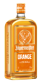 Фото Лікер Jagermeister Orange 1л №3